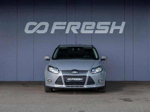Ford Focus III с пробегом 2011 года, цена 790 000 рублей, 184697 км, хэтчбек, Автокод Объявления