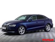 Audi A3 III (8V) Рестайлинг Москва  - изображение 21