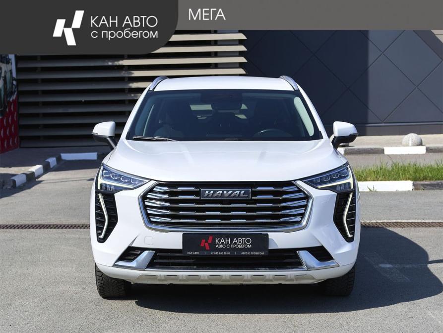 Haval Jolion I Казань  - изображение 3