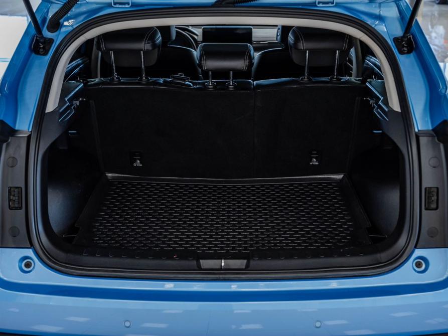 Haval Jolion I Самара  - изображение 10