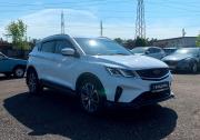 Geely Coolray I Чебоксары  - изображение 34
