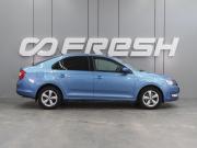 Skoda Rapid I Воронеж  - изображение 21