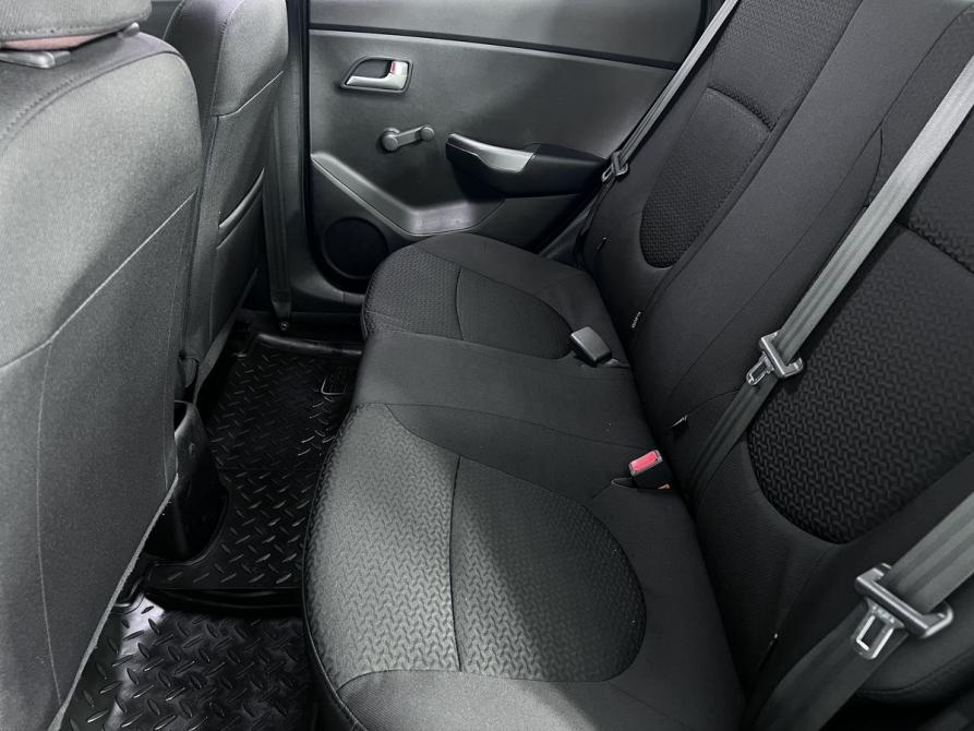 Kia Rio III Калининград  - изображение 10