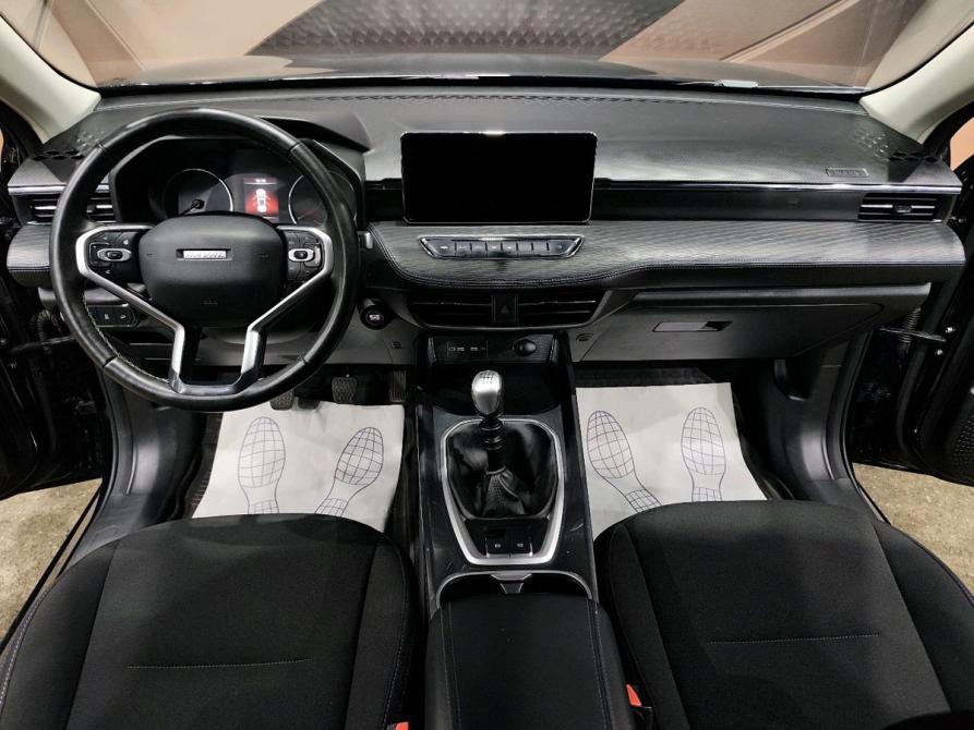 Haval Jolion I Ставрополь  - изображение 8