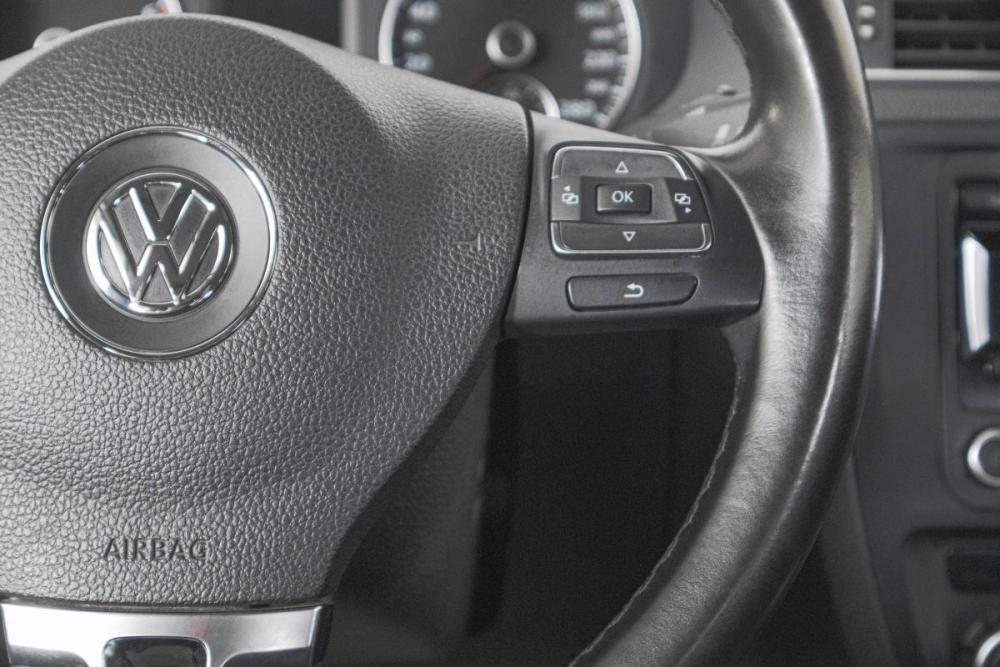 Volkswagen Jetta VI Кемерово  - изображение 18