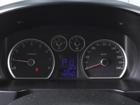 Hyundai i30 I Рестайлинг с пробегом 2010 года, цена 950 000 рублей, 140205 км, хэтчбек, Автокод Объявления