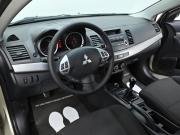 Mitsubishi Lancer X Москва  - изображение 19