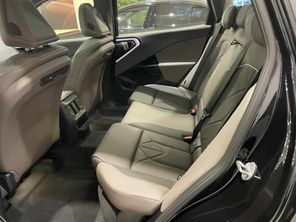 Новый BMW X3 IV (G45/G48) 2026 года, цена 7 750 000 рублей, внедорожник, Автокод Объявления