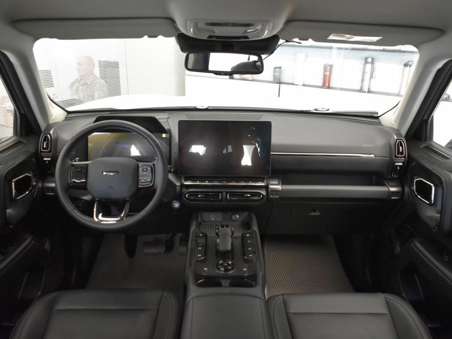 Haval H7 I Москва  - изображение 8
