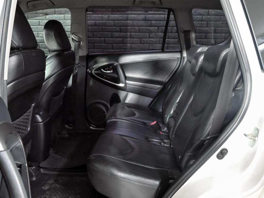 Toyota RAV4 III (XA30) Рестайлинг Екатеринбург  - изображение 20