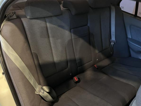 Hyundai Elantra III (XD2) Рестайлинг с пробегом 2004 года, цена 198 000 рублей, 294832 км, седан, Автокод Объявления