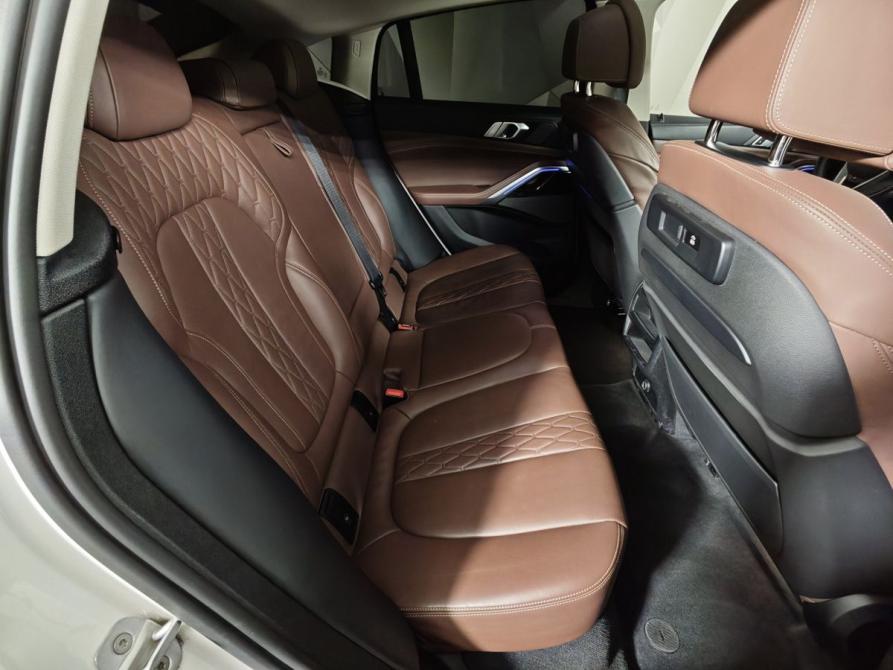 BMW X6 III (G06) Москва  - изображение 14