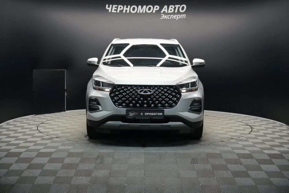 Chery Tiggo 4 Pro I Крым  - изображение 8