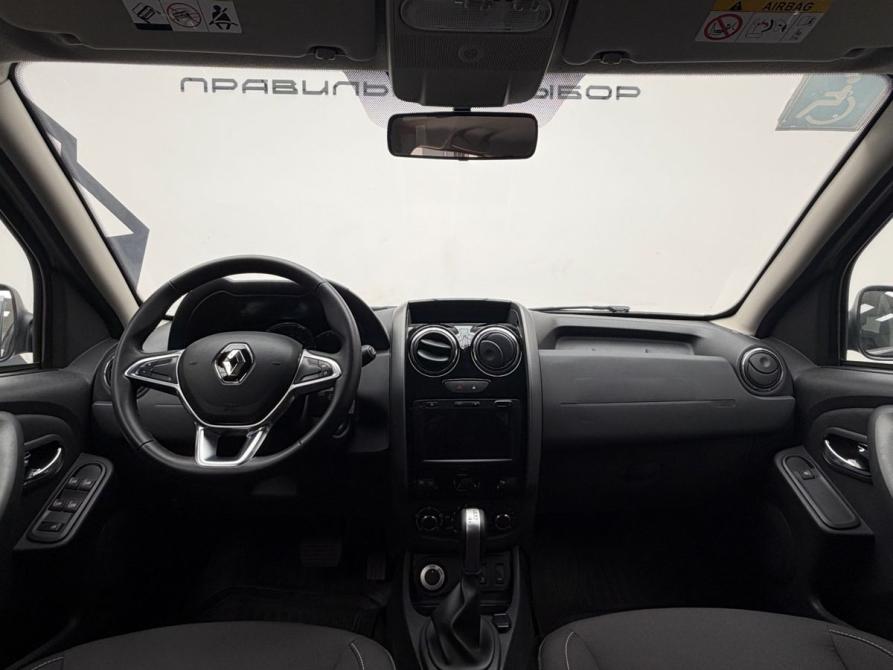 Renault Duster I Рестайлинг Ростов-на-Дону  - изображение 14