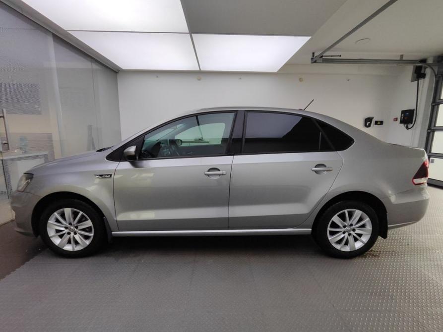 Volkswagen Polo V Рестайлинг Уфа  - изображение 8