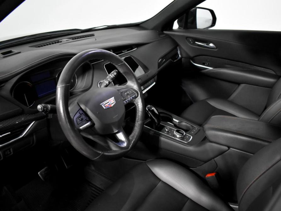 Cadillac XT4 I Санкт-Петербург  - изображение 9