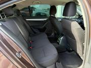 Skoda Octavia III (A7) Воронеж  - изображение 29