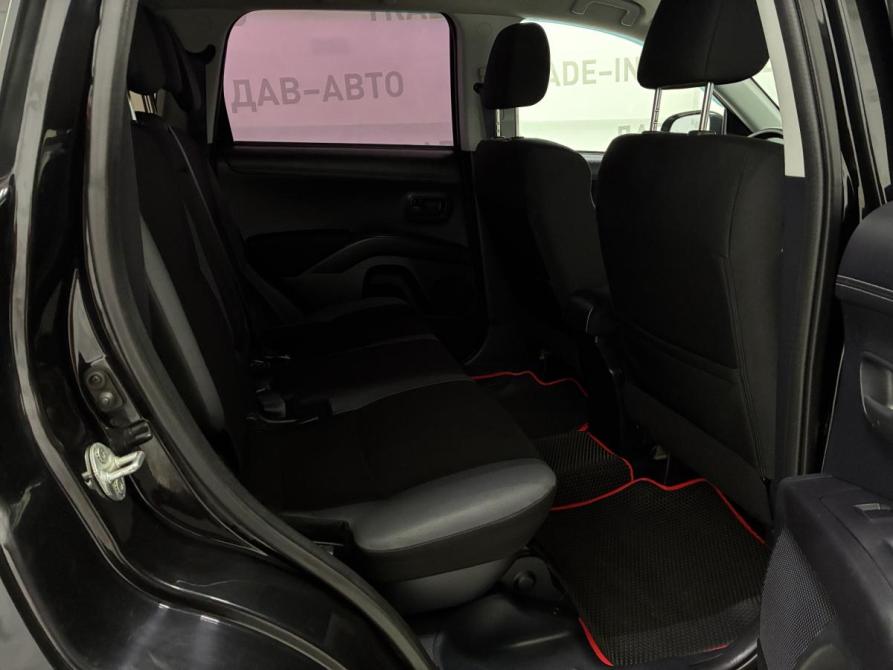 Mitsubishi Outlander II Рестайлинг Пермь  - изображение 17