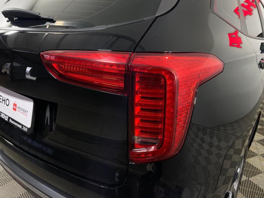 Haval Jolion I Воронеж  - изображение 9