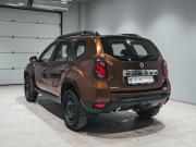 Renault Duster I Рестайлинг Екатеринбург  - изображение 26