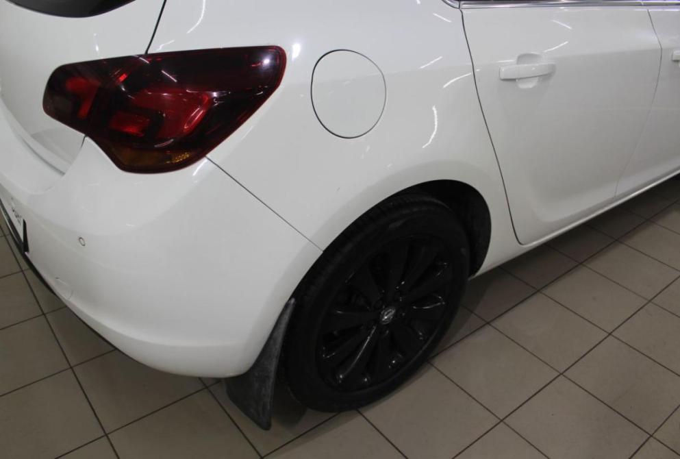 Opel Astra H Рестайлинг Астрахань  - изображение 9