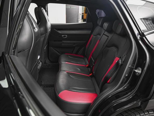 JETOUR DASHING I с пробегом 2023 года, цена 2 064 000 рублей, 40107 км, внедорожник, Автокод Объявления
