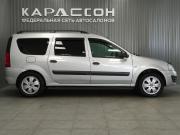 Lada (ВАЗ) Largus I Пермь  - изображение 23