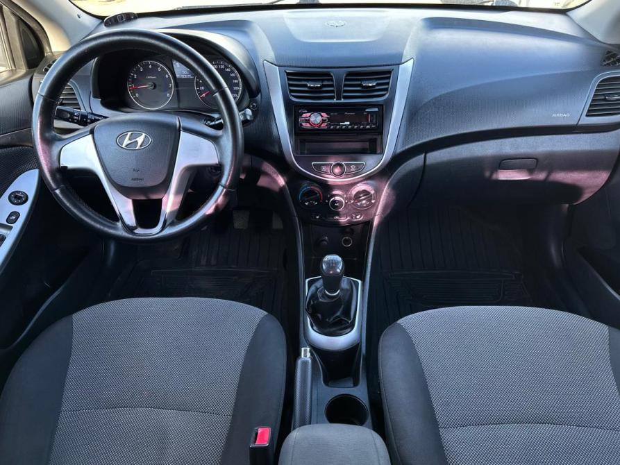 Hyundai Solaris I Набережные Челны  - изображение 20