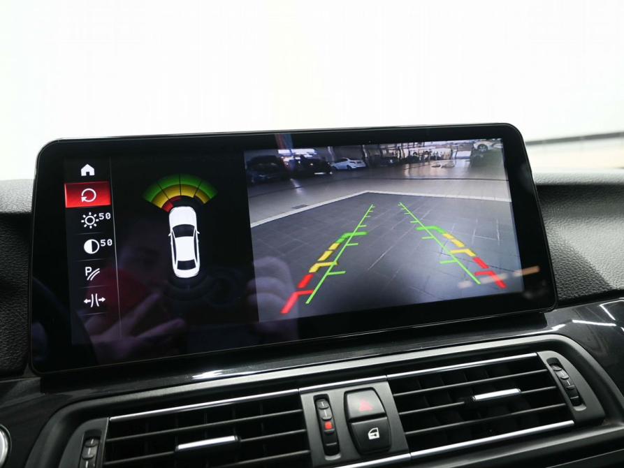 BMW 5 серии VI (F10/F11/F07) Ростов-на-Дону  - изображение 15