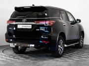 Toyota Fortuner II Санкт-Петербург  - изображение 33
