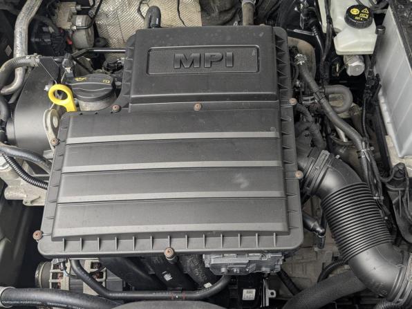 Skoda Octavia III (A7) Рестайлинг с пробегом 2020 года, цена 1 880 000 рублей, 80894 км, лифтбек, Автокод Объявления