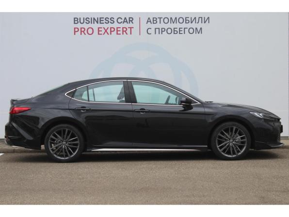 Toyota Camry IX (XV80) с пробегом 2026 года, цена 4 400 000 рублей, 81 км, седан, Автокод Объявления