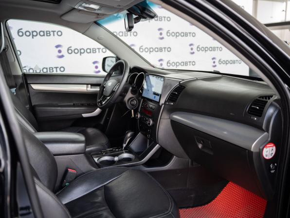 Kia Sorento II с пробегом 2010 года, цена 1 570 000 рублей, 148717 км, внедорожник, Автокод Объявления