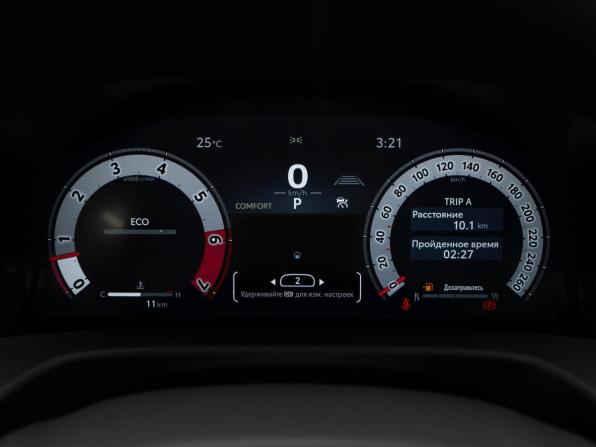 Toyota Land Cruiser 300 Series с пробегом 2026 года, цена 16 250 000 рублей, 24 км, внедорожник, Автокод Объявления