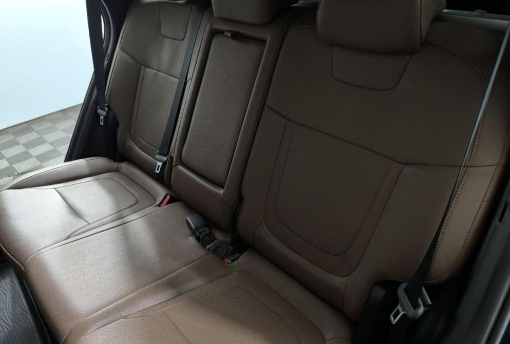 Hyundai Tucson III Рестайлинг Нижний Новгород  - изображение 12