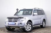 Mitsubishi Pajero IV Рестайлинг 1 Пермь  - изображение 27