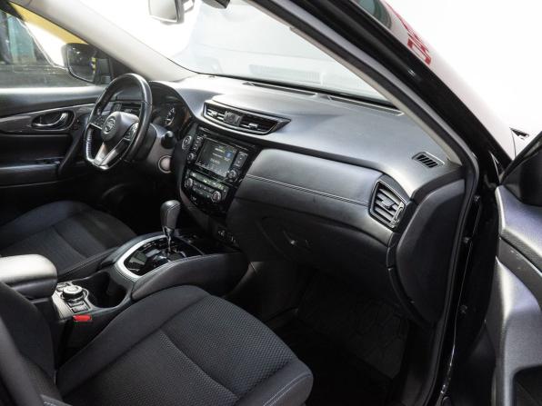 Nissan X-Trail III Рестайлинг с пробегом 2022 года, цена 2 670 000 рублей, 55067 км, внедорожник, Автокод Объявления