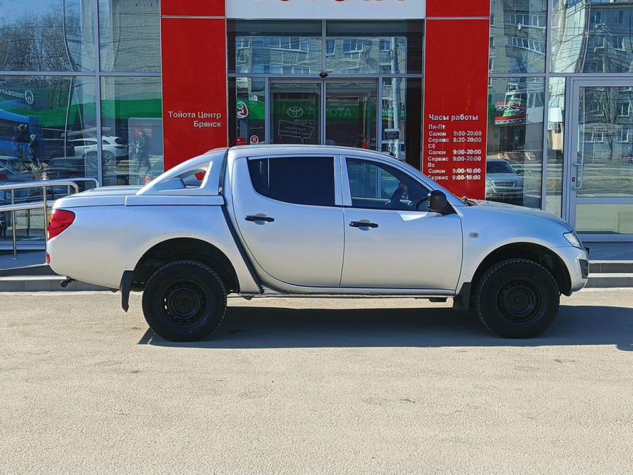 Mitsubishi L200 IV Брянск  - изображение 4