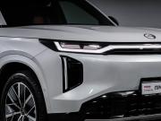 GAC Trumpchi S7 Москва  - изображение 40
