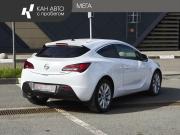 Opel Astra J Рестайлинг Казань  - изображение 16