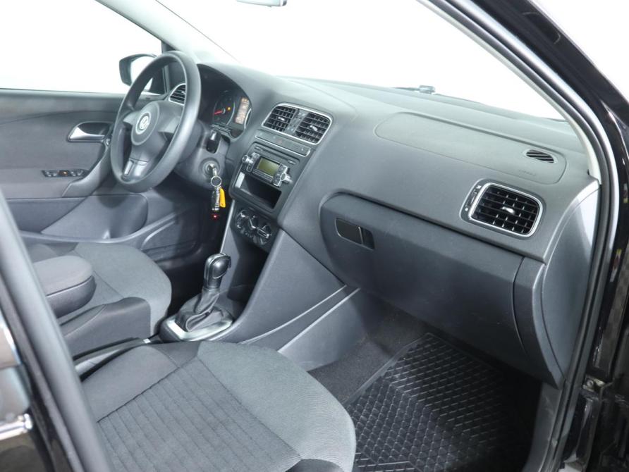 Volkswagen Polo V Москва  - изображение 21