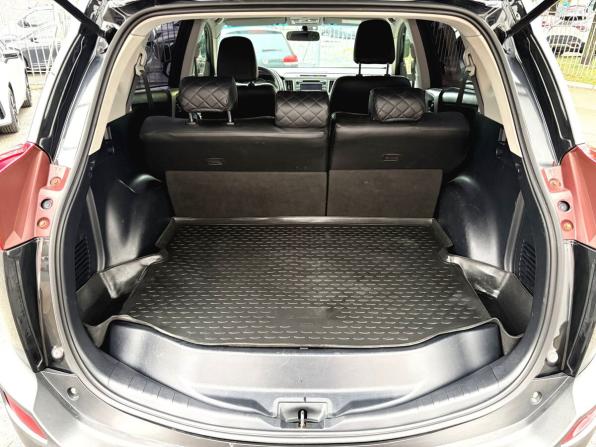 Toyota RAV4 IV (XA40) с пробегом 2014 года, цена 1 600 000 рублей, 222339 км, внедорожник, Автокод Объявления