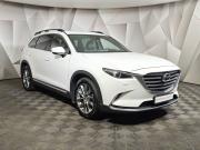 Mazda CX-9 II Москва  - изображение 23