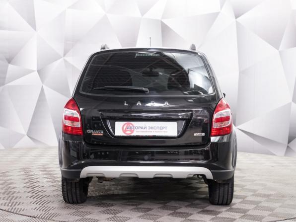 Lada (ВАЗ) Granta I Рестайлинг с пробегом 2025 года, цена 1 073 000 рублей, 29000 км, универсал, Автокод Объявления