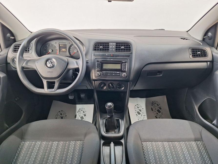 Volkswagen Polo V Рестайлинг Смоленск  - изображение 7