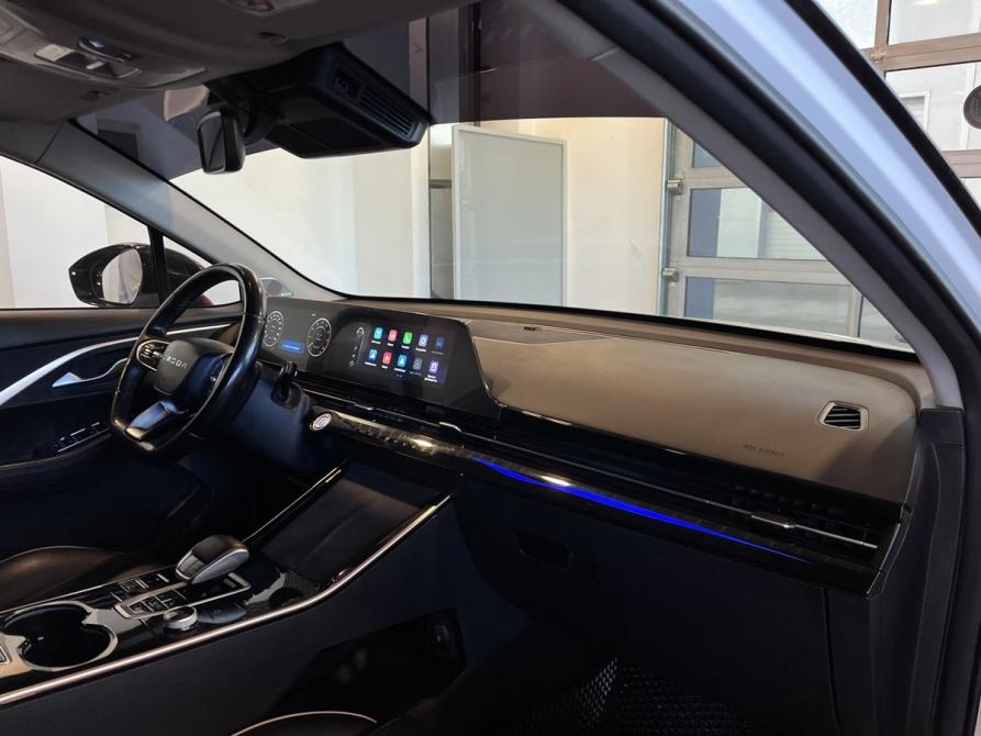 Omoda C5 I Чебоксары  - изображение 11