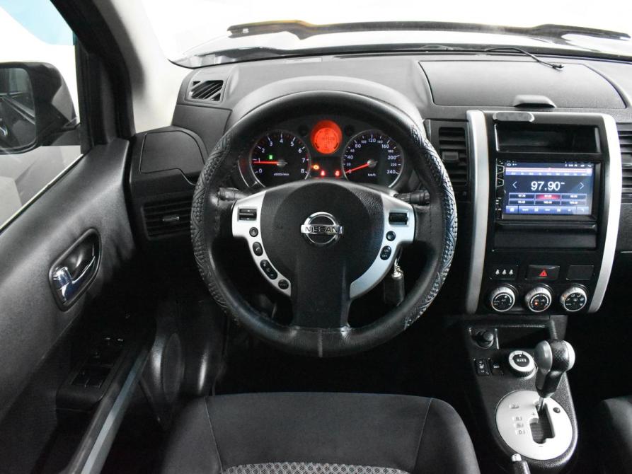 Nissan X-Trail II Екатеринбург  - изображение 13