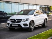 Mercedes-Benz GLE Coupe I (C292) Санкт-Петербург  - изображение 43
