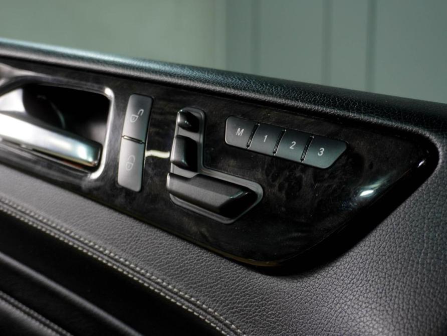 Mercedes-Benz M-Класс III (W166) Воронеж  - изображение 12