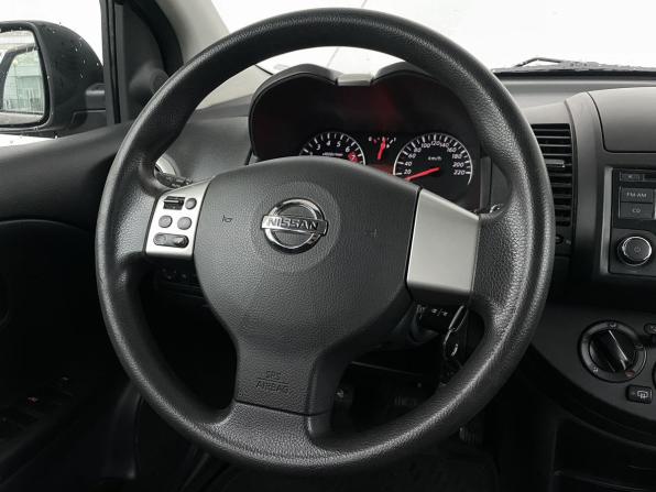 Nissan Note I Рестайлинг с пробегом 2011 года, цена 849 000 рублей, 75348 км, хэтчбек, Автокод Объявления